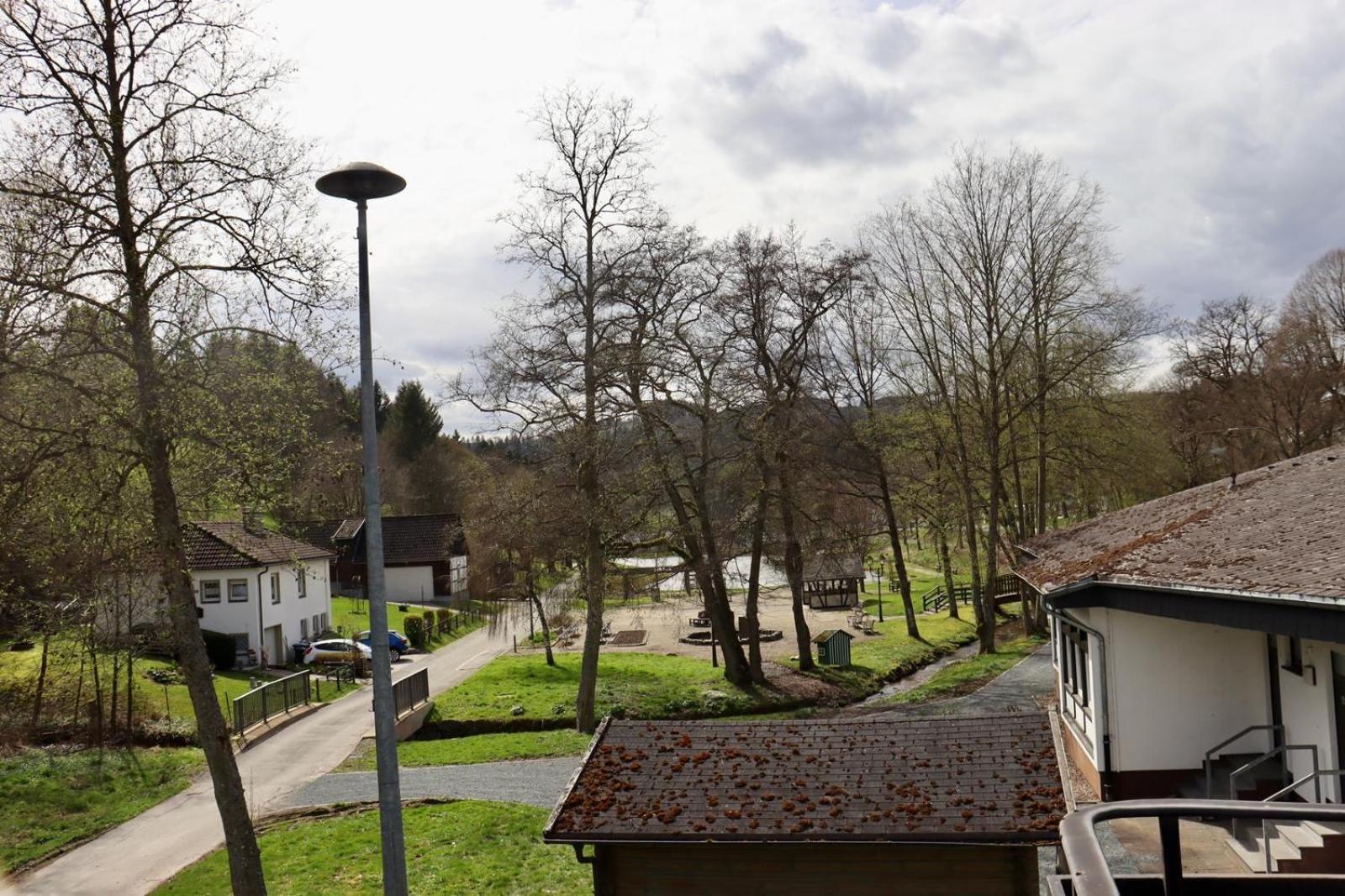 Direkt Am See Winterberg Elkeringhausen Екстериор снимка