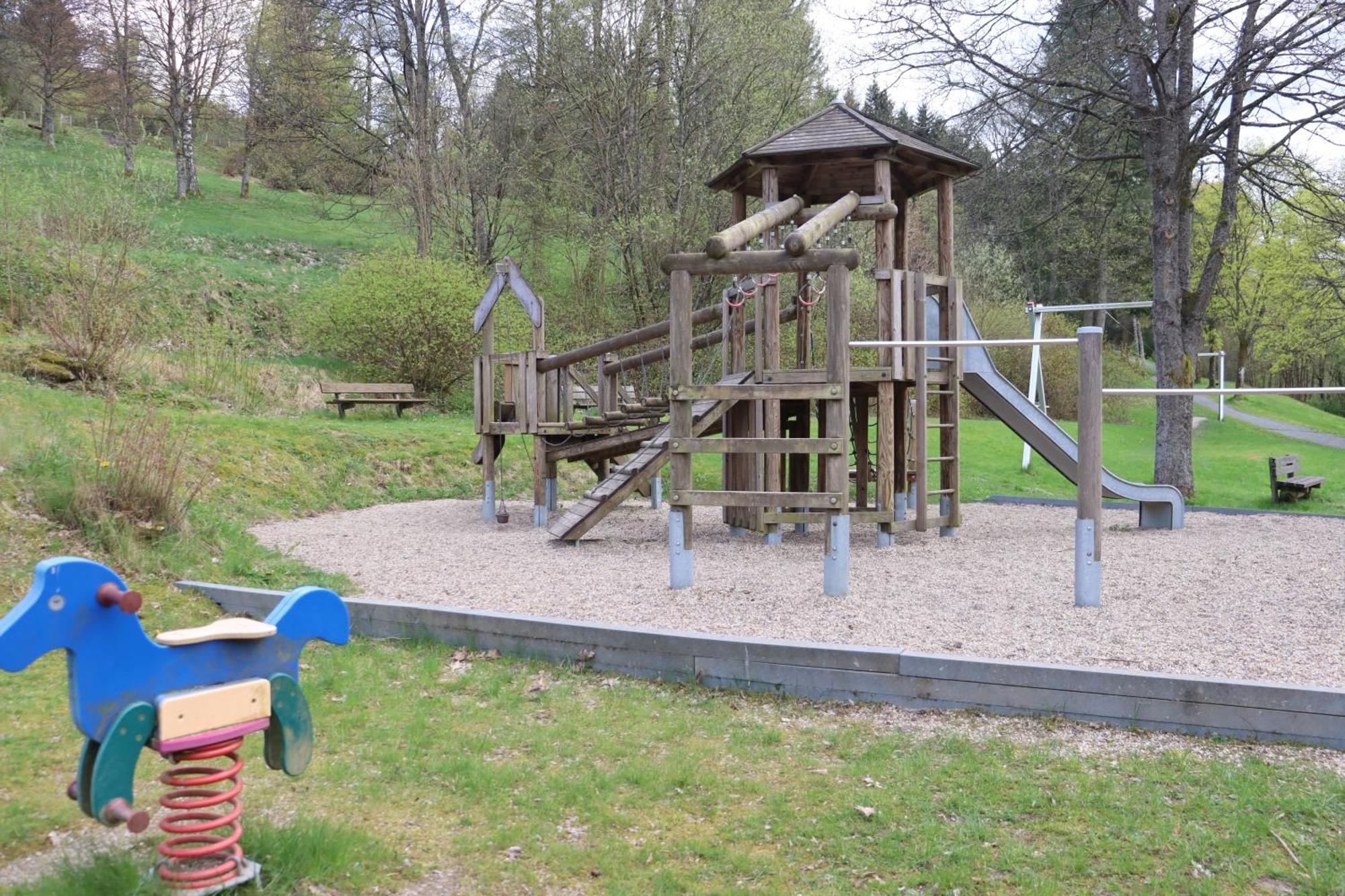 Direkt Am See Winterberg Elkeringhausen Екстериор снимка