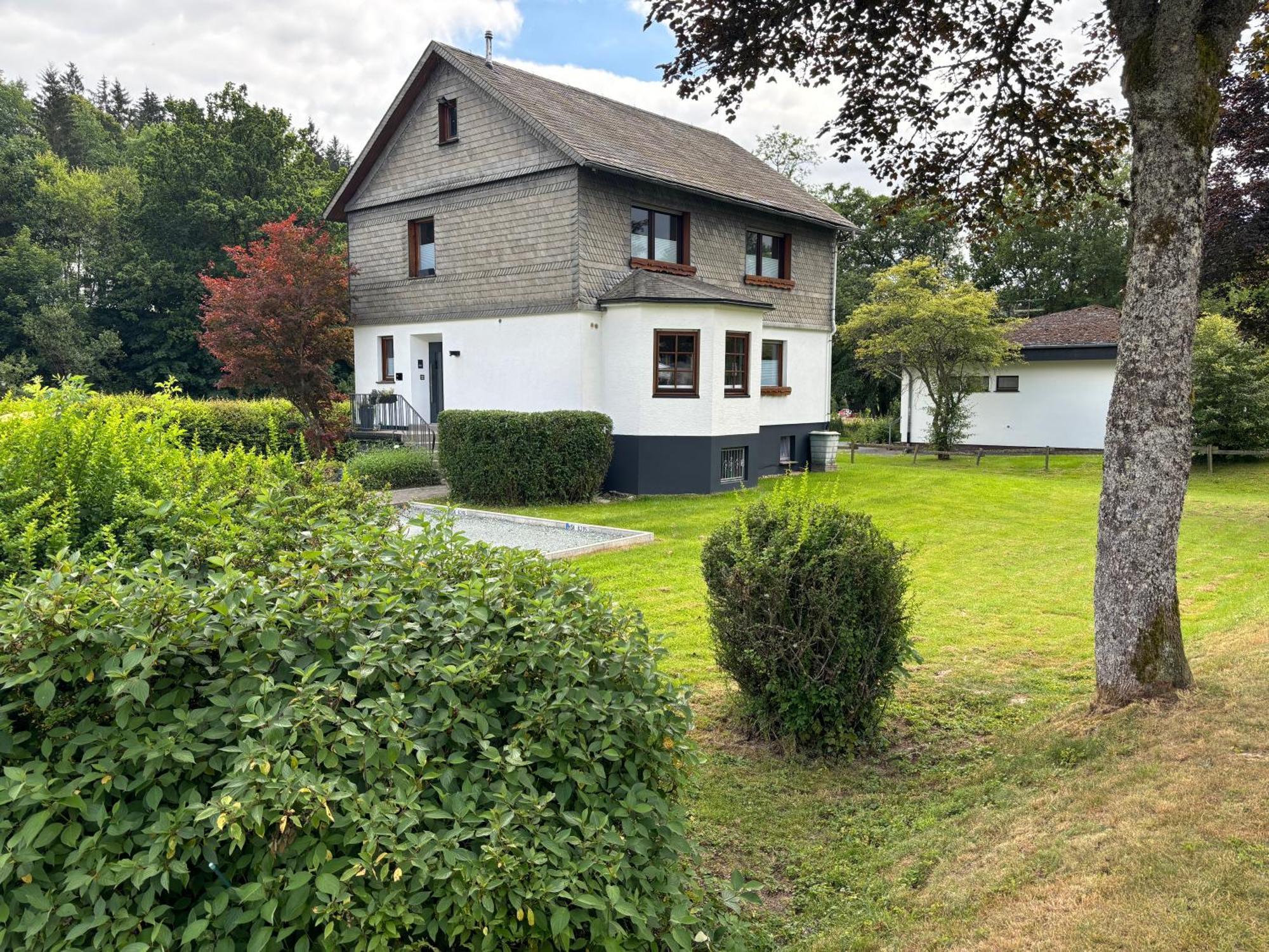 Direkt Am See Winterberg Elkeringhausen Екстериор снимка