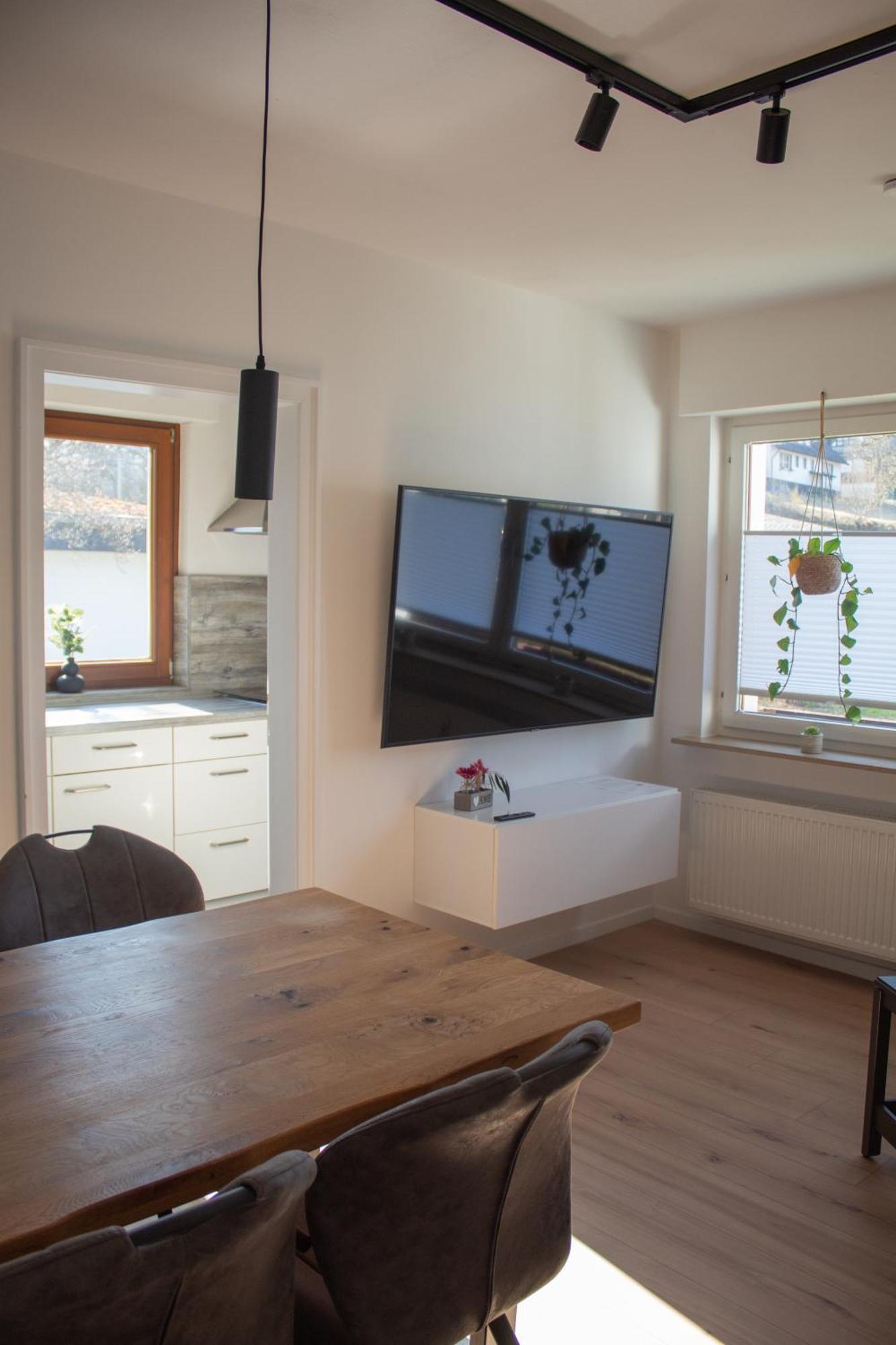 Direkt Am See Winterberg Elkeringhausen Екстериор снимка
